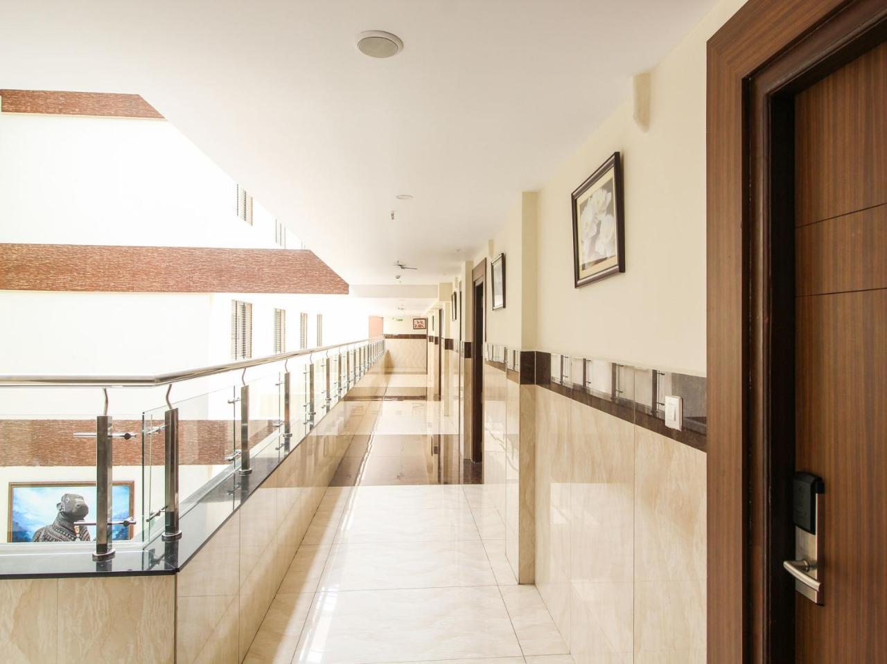 Rio Meridian Hotel Maiçor Exterior foto