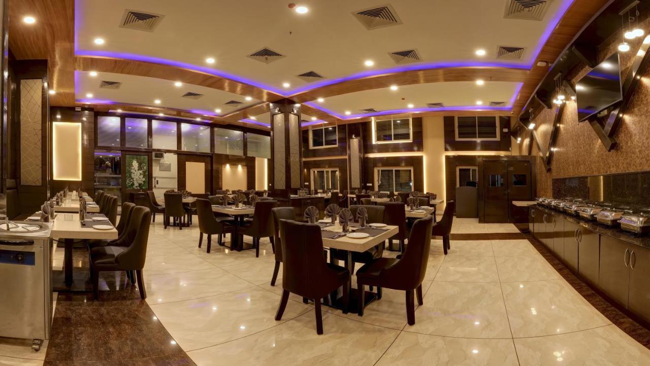 Rio Meridian Hotel Maiçor Exterior foto